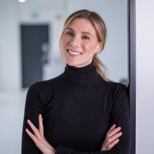 Profile picture for Kimberly Breuer