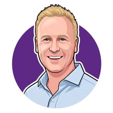 Profile picture for J.J. Moore