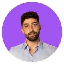 Profile picture for Daniel koren