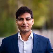 Profile picture for Sasi Reddy