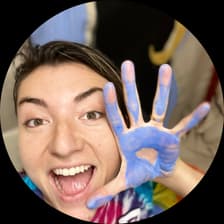 Profile picture for Micaela Hoffman