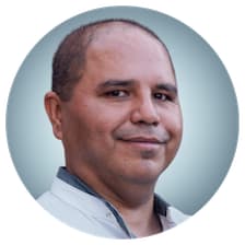 Profile picture for Mauricio Velázquez