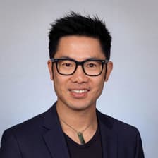 Profile picture for Benny Pan