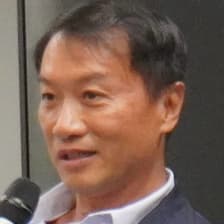 Profile picture for Gary Ang