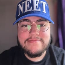 Profile picture for Luis Felipe Abarca (aka Felirami)