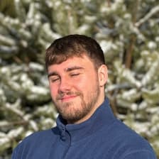 Profile picture for Max Jendrall