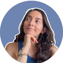 Profile picture for Mafe Olaya