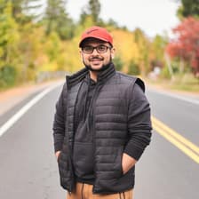 Profile picture for Guruprassad Badrinarayanan