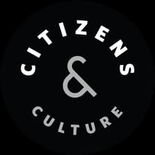 Profile picture for Citizens & Culture