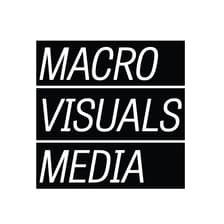 Profile picture for Macro Visuals Media