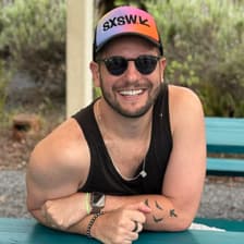 Profile picture for Luiz Whitney