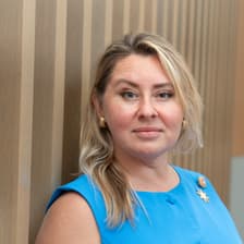 Profile picture for Anna Sizova