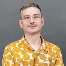Profile picture for Paolo Vidali