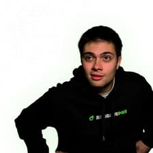 Profile picture for Daniel Abacatepay