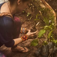 Profile picture for Alexandra