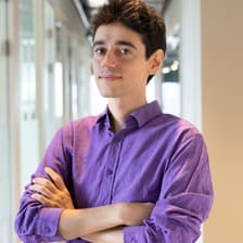 Profile picture for Roni Rachmani