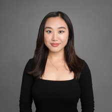 Profile picture for Patricia Tang