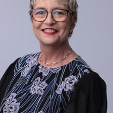Profile picture for Vivien Godfrey