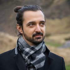 Profile picture for Dennis Stanoev