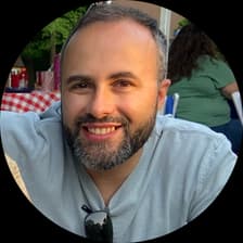 Profile picture for Paul Brezovsky III