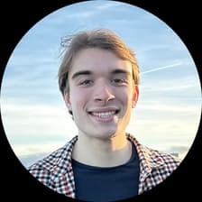 Profile picture for Jack Hogan
