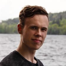 Profile picture for Miro Keimiöniemi