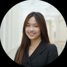 Profile picture for Joanna Chen