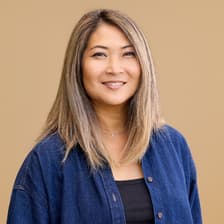 Profile picture for Angela Liu