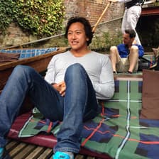 Profile picture for Rick Kwan