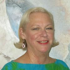 Profile picture for Patricia A Rogers