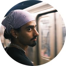 Profile picture for k