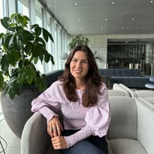 Profile picture for Barbora Sura