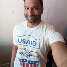 Profile picture for Rishan Mohamed