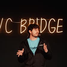 Profile picture for Cristian Pinto