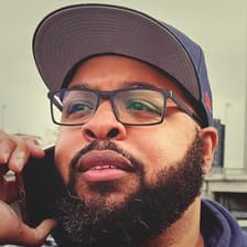 Profile picture for Anthony Culver
