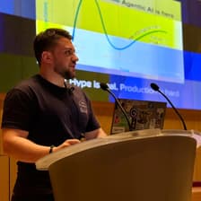 Profile picture for Tarlan Huseynov