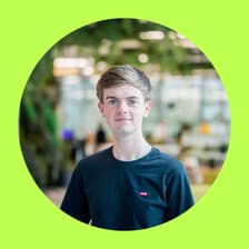 Profile picture for Camden Griffiths