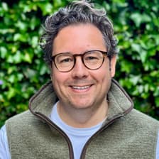 Profile picture for Sebastian Peck