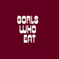 Profile picture for Gorls Who Eat