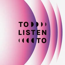Profile picture for To Listen To