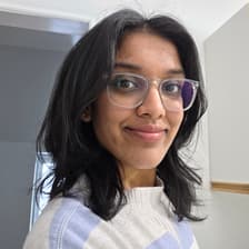 Profile picture for Namratha Jagadeesh