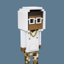 Profile picture for Hunter Crandall
