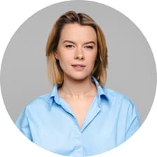 Profile picture for Agne Gudonaviciute