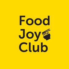 Profile picture for Food Joy Club
