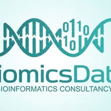 Profile picture for BiomicsData