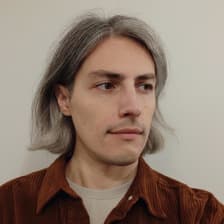 Profile picture for Aidar Bekchintaev