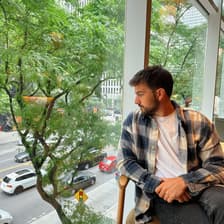 Profile picture for Manuel Villalba Ehlert