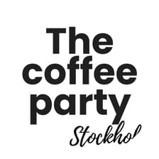 Profile picture for The Coffee Party - Stockholm