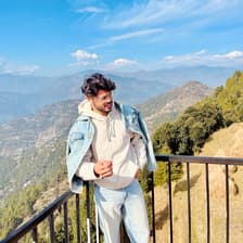 Profile picture for Krish Yadav