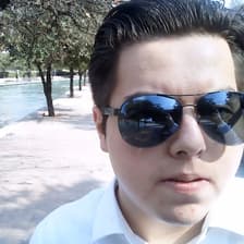 Profile picture for Alejandro Aguirre Díaz